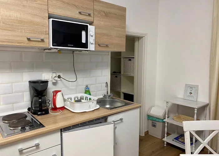 Home Sweet Apartment