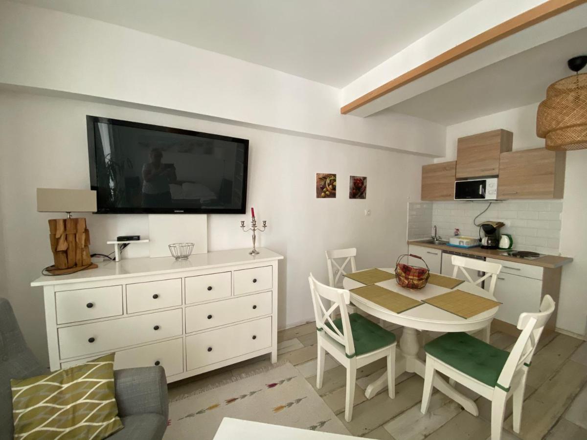 Sweet Apartmán Bük