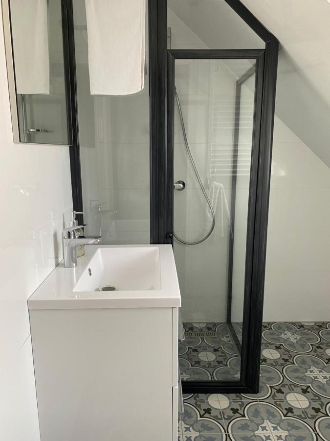 Sweet Apartmán