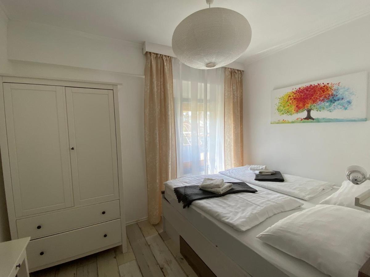 Apartmán Sweet Bük