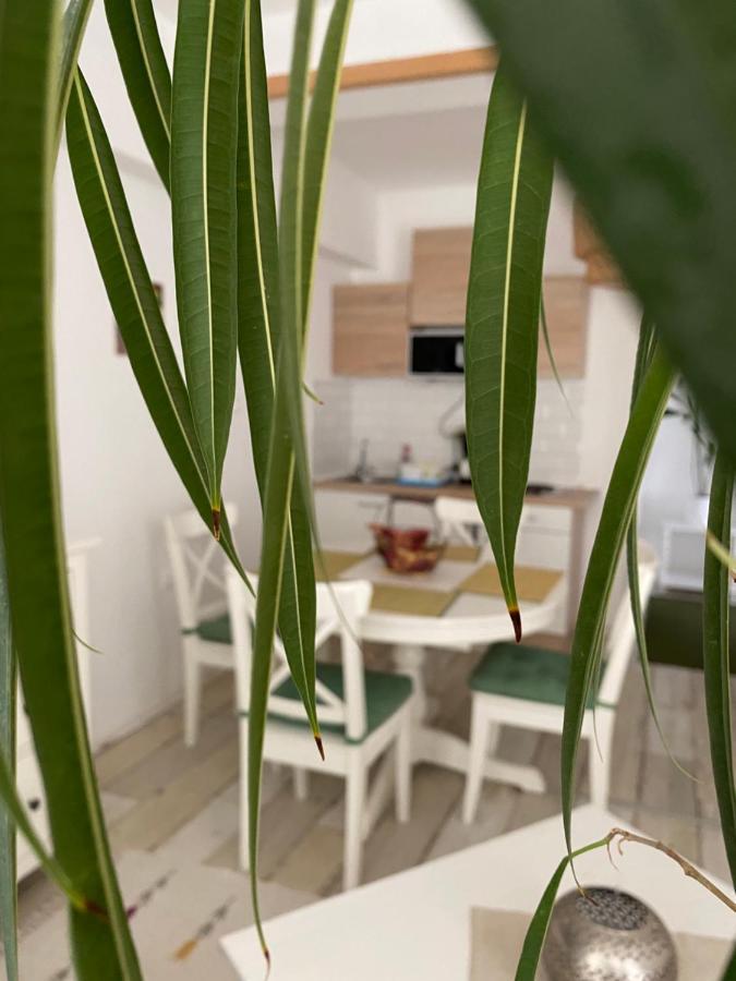 Sweet Apartmán