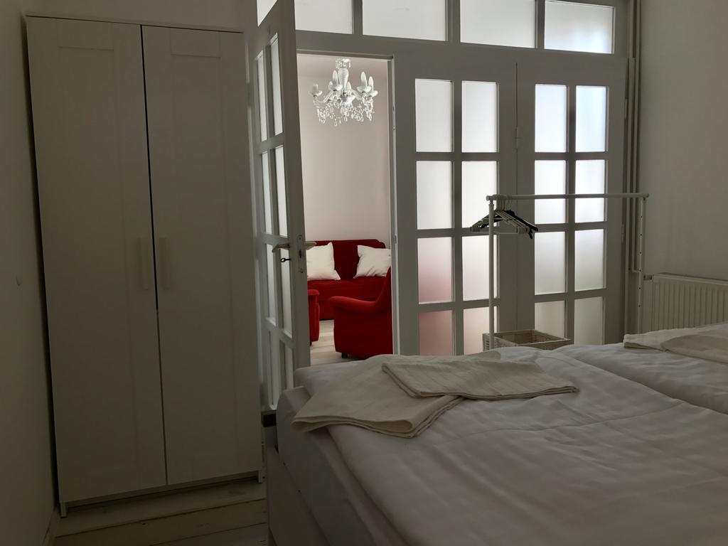 Apartmán Sweet Bük
