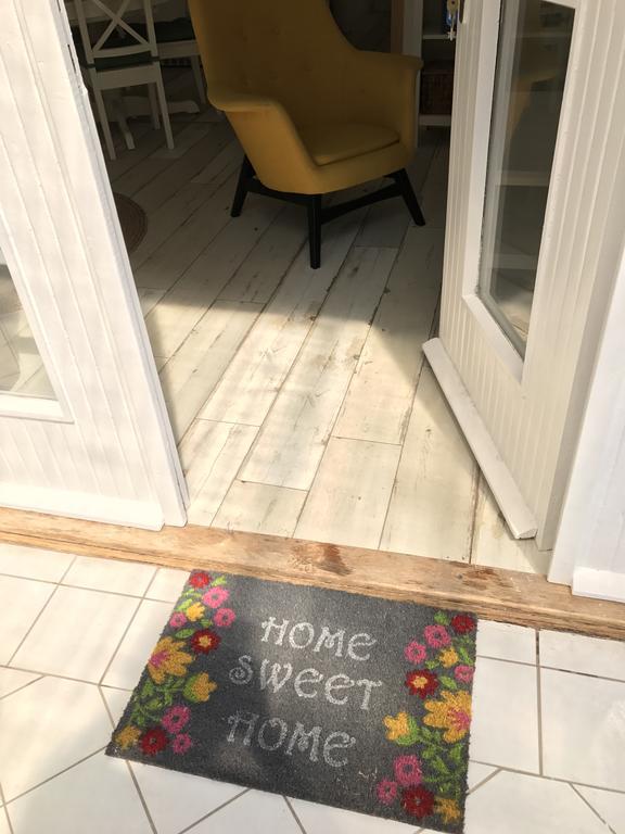 Sweet Apartmán *