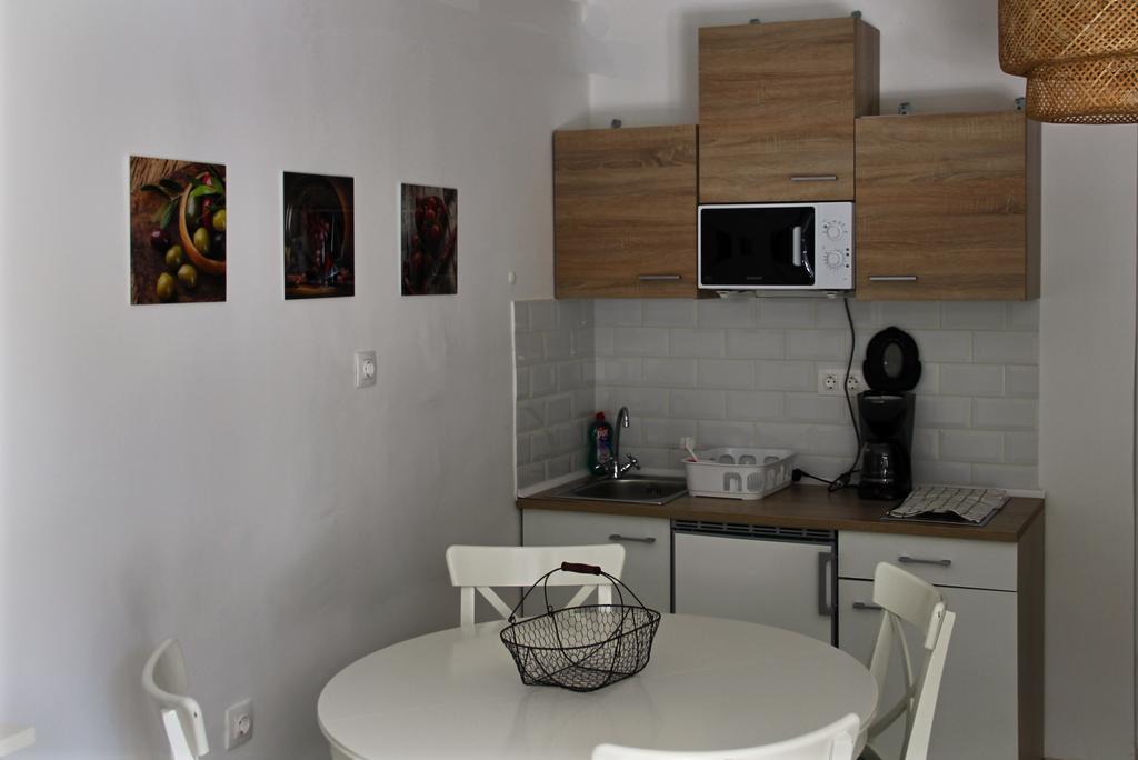 Sweet Apartmán
