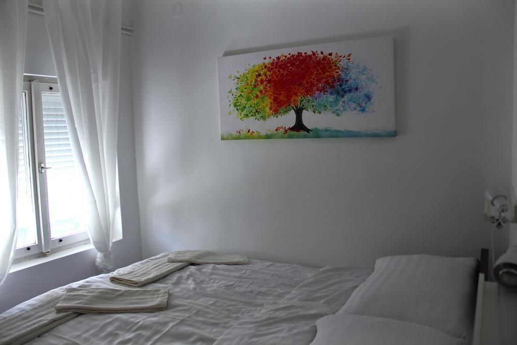 Sweet Apartmán Bük