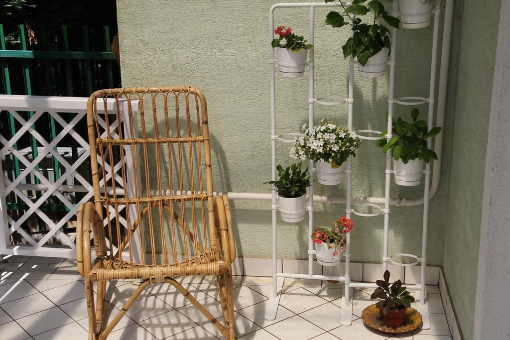 Sweet Apartmán