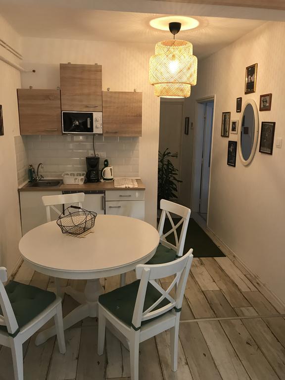 Sweet Apartmán