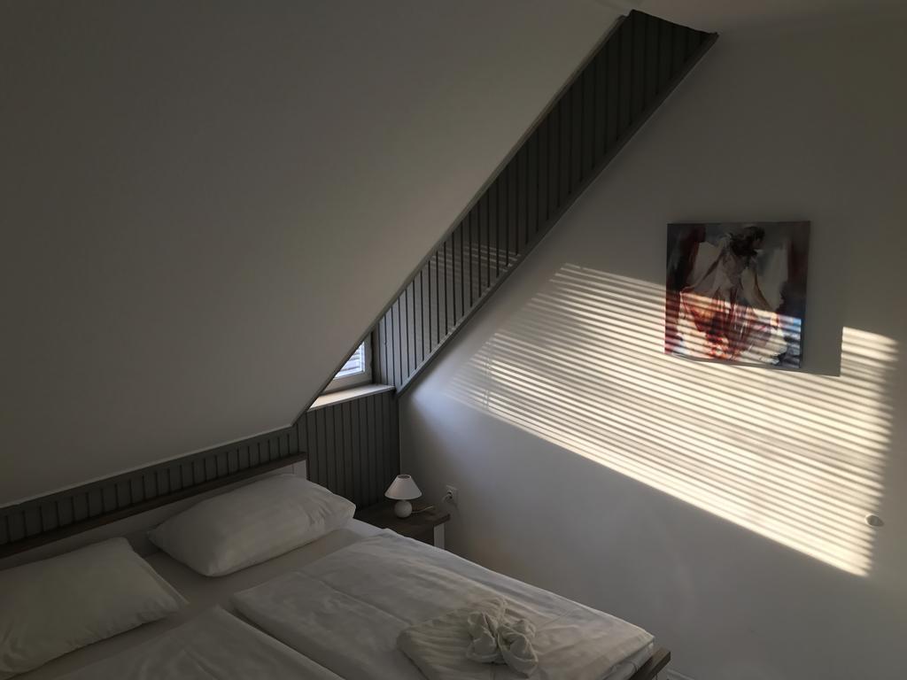 Sweet Apartmán *