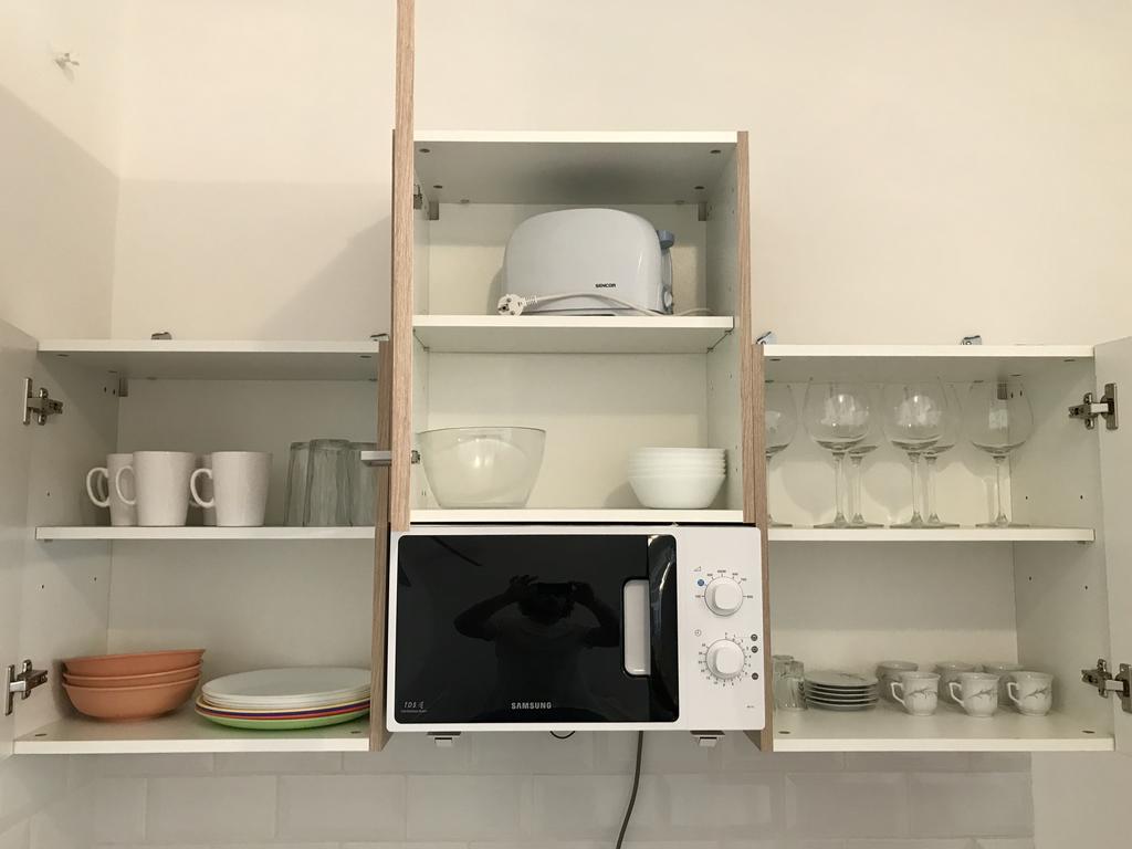 Apartmán Sweet Bük
