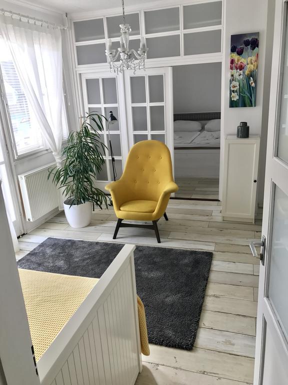 Apartmán Sweet