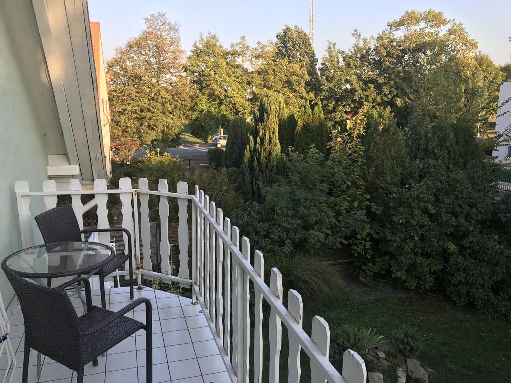Apartmán Sweet Bük