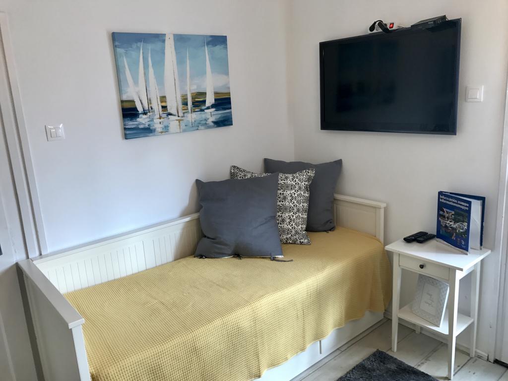 Sweet Apartmán *