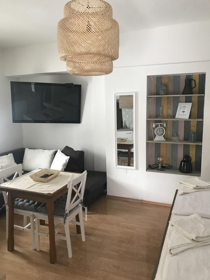 Sweet Apartmán
